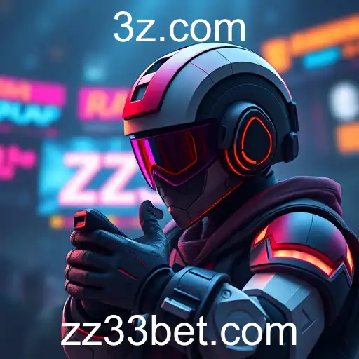 A Ascensão dos Jogos em 2025: zz33 no Centro das Atenções