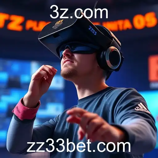 O Impacto de 'zz33' no Mercado de Jogos de 2025