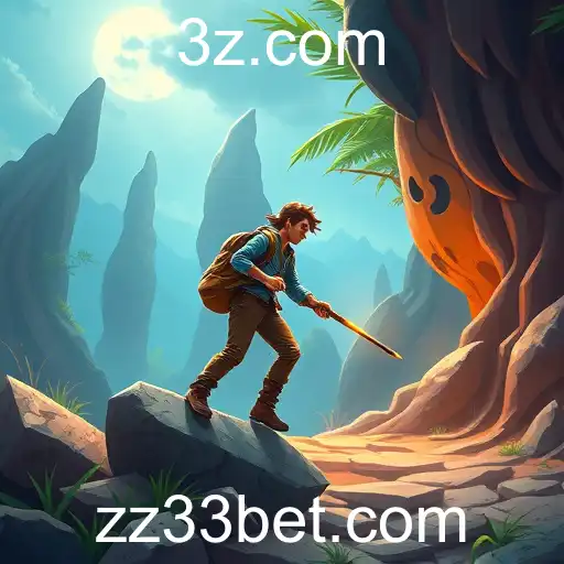 Tendências e Impactos de zz33 no Mundo dos Jogos